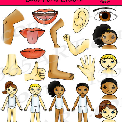 clipart nose