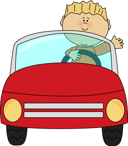 cute car clipart