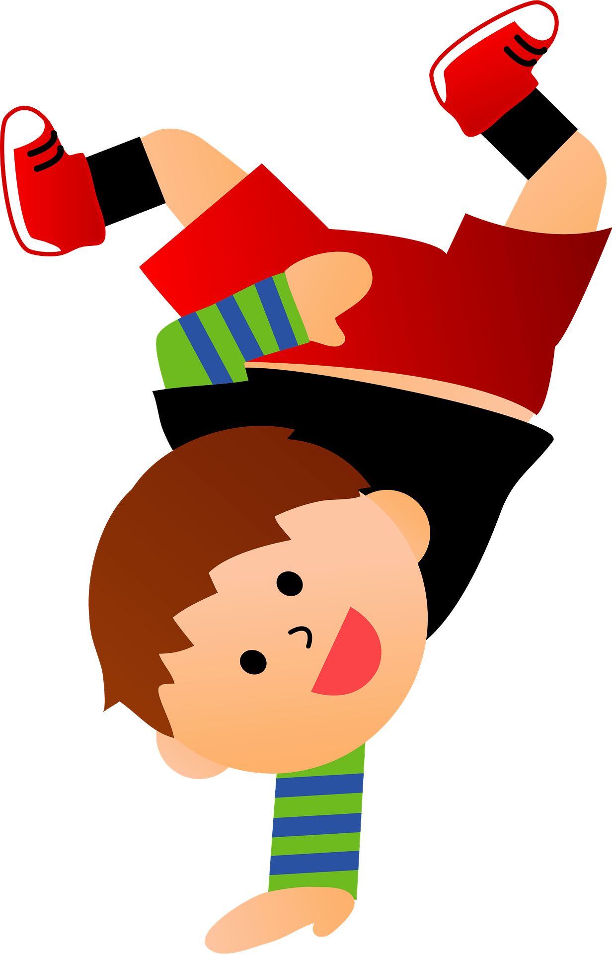 dancing clipart | Winchester Village Elementary