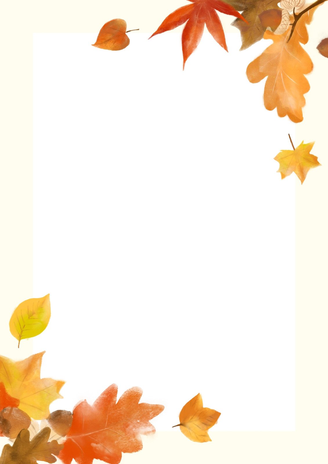 Free Flower Borders For Word Document - Free Transparent PNG - Clip Art ...