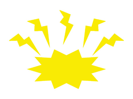 spark clipart