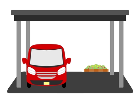 garage clipart