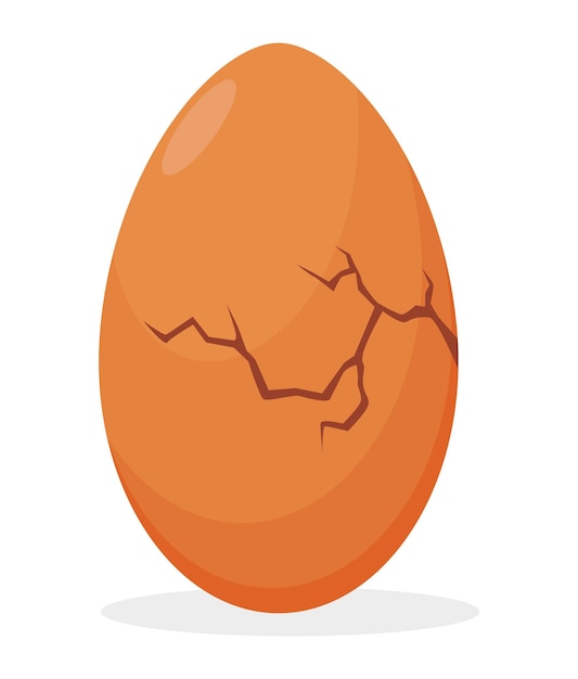 Cracked Egg PNG Transparent Images Free Download | Vector Files - Clip ...