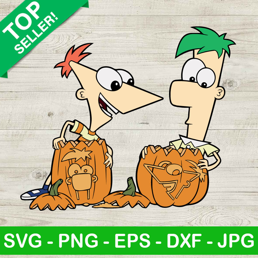 Free phineas and ferb clipart, Download Free phineas and ferb