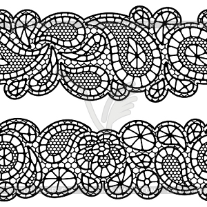Transparent Lace PNG Clip Art Image​  Gallery Yopriceville - High - Clip  Art Library