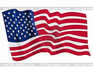 USA Waving Flag PNG Clip Art Image​ | Gallery Yopriceville - High 