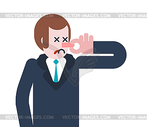 smell clipart