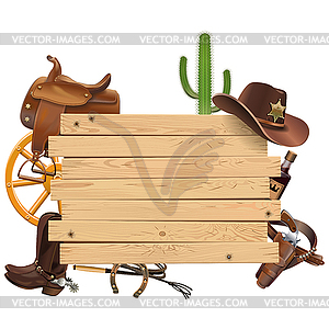 Cowboy Clipart-hat wearing cowboy with lasso clipart
