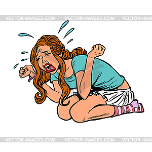 Baby Crying Clip Art – Whimsy Clips