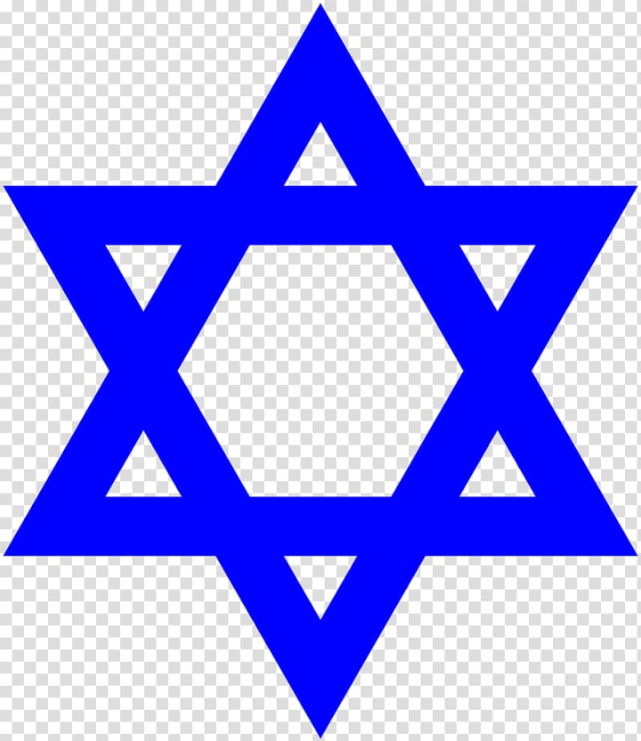 Jewish star of David clipart 335287 Vector Art at Vecteezy - Clip Art ...