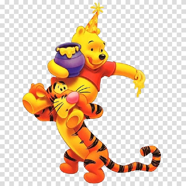 Page 9 | Pooh Images - Free Download on Clipart LIbrary
