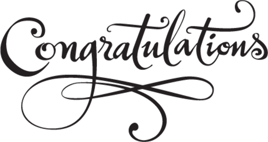 FREE Congrats Grad Clipart (Royalty-free) | Pearly Arts