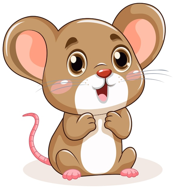 mice clipart