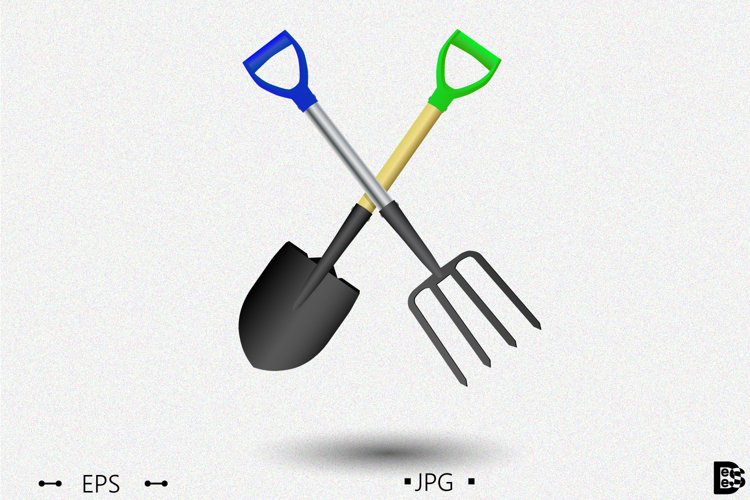 61 Pitchfork clipart - Graphics Factory