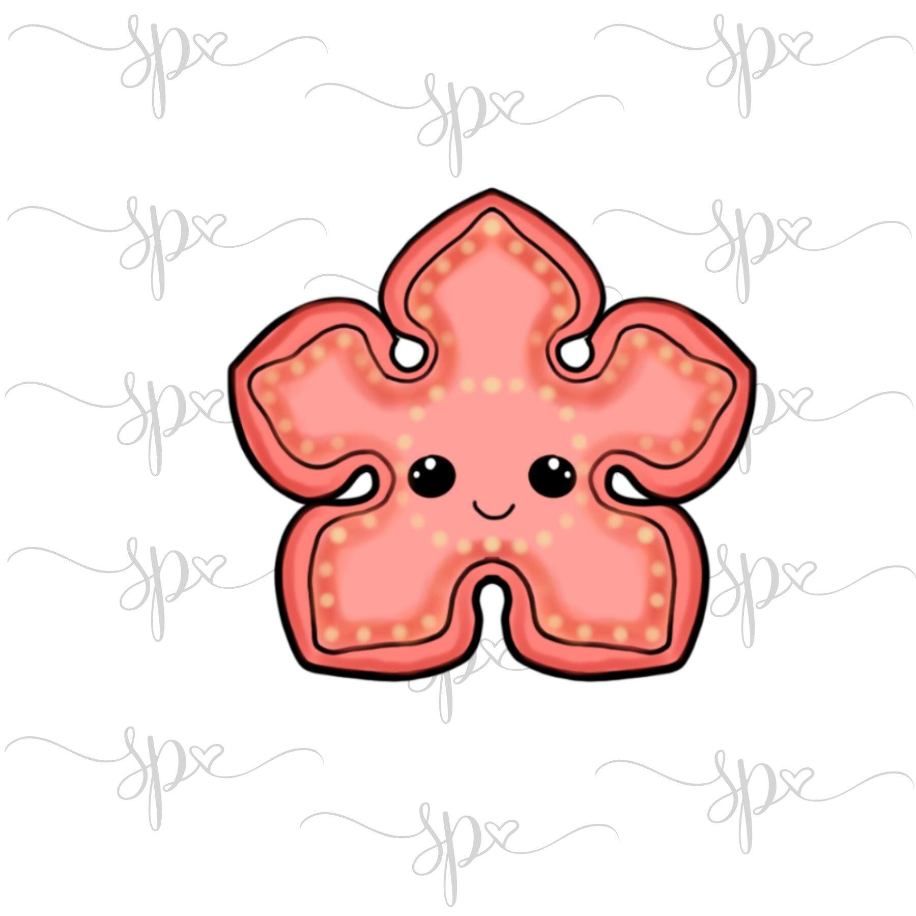 demogorgon clipart