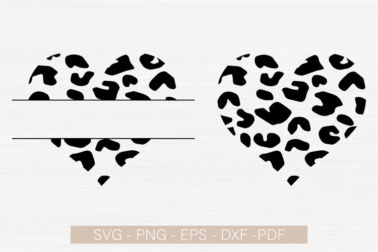 Leopard Heart Stock Illustrations – 3,322 Leopard Heart Stock 