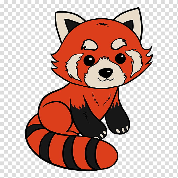 Free Red Panda Clipart, Download Free Red Panda Clipart Png Images ...