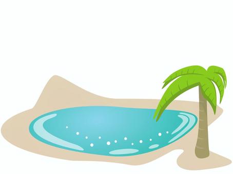Desert Island clipart images and royalty-free illustrations 