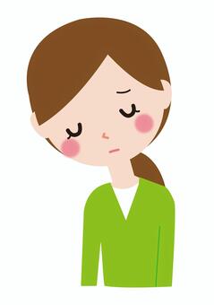 Disappointed Man Clipart | Free Images at Clker.com - vector clip 
