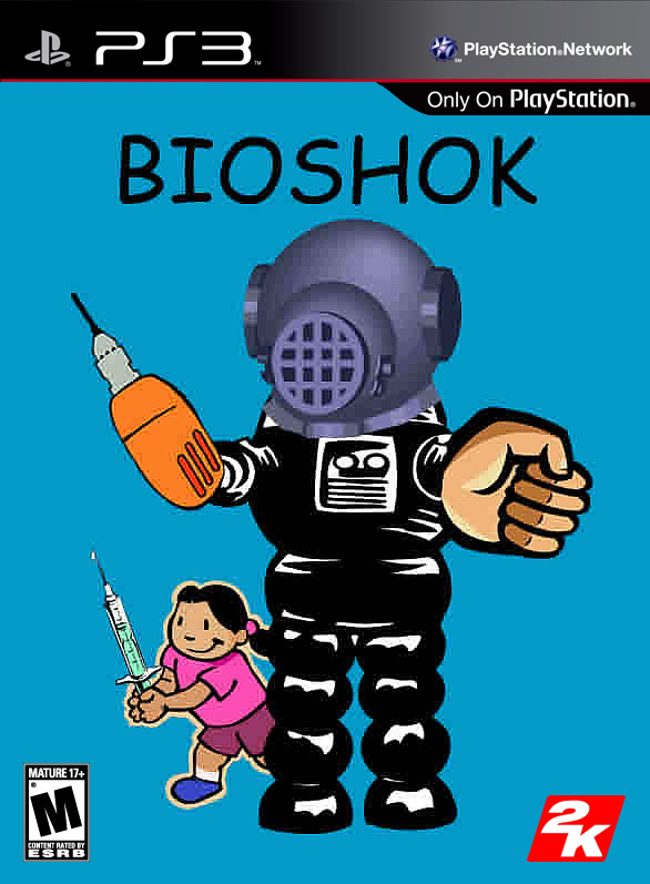 clipart video game covers