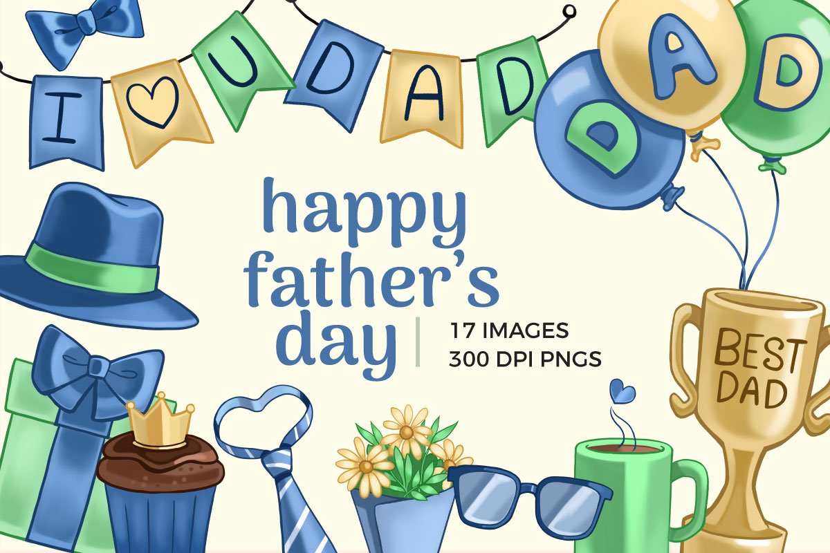 Free Happy Fathers Day Clipart Download Free Happy Fathers Day Clipart