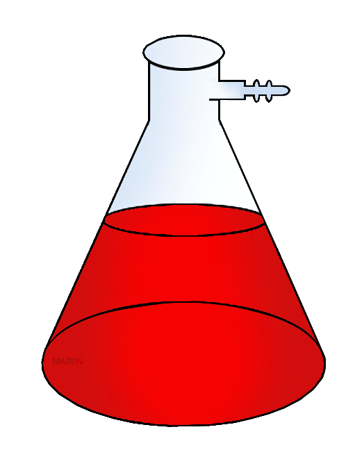 Flask Vectors, Clipart & Illustrations for Free Download illustAC