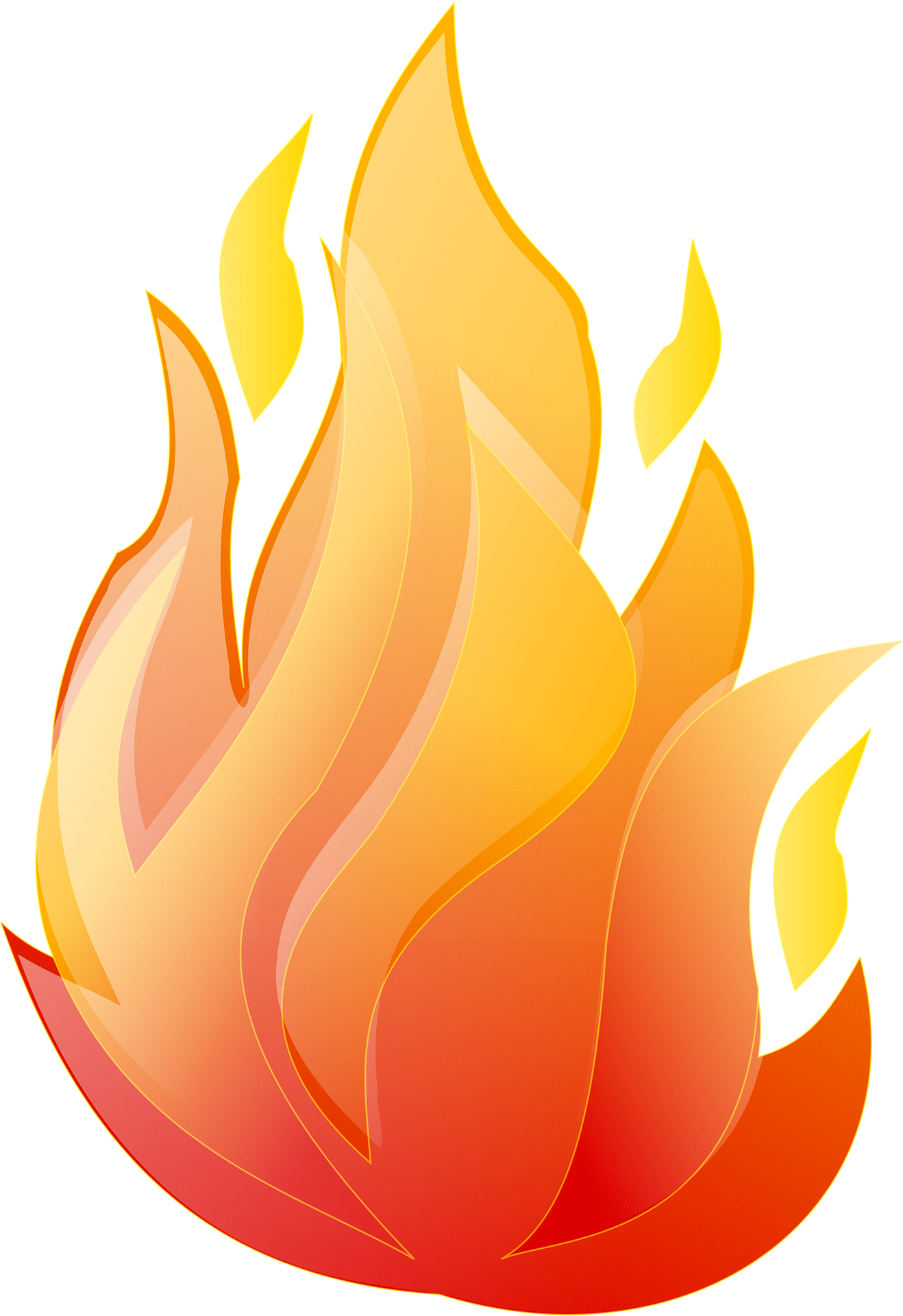 Fire PNG Transparent Images Free Download - Pngfre