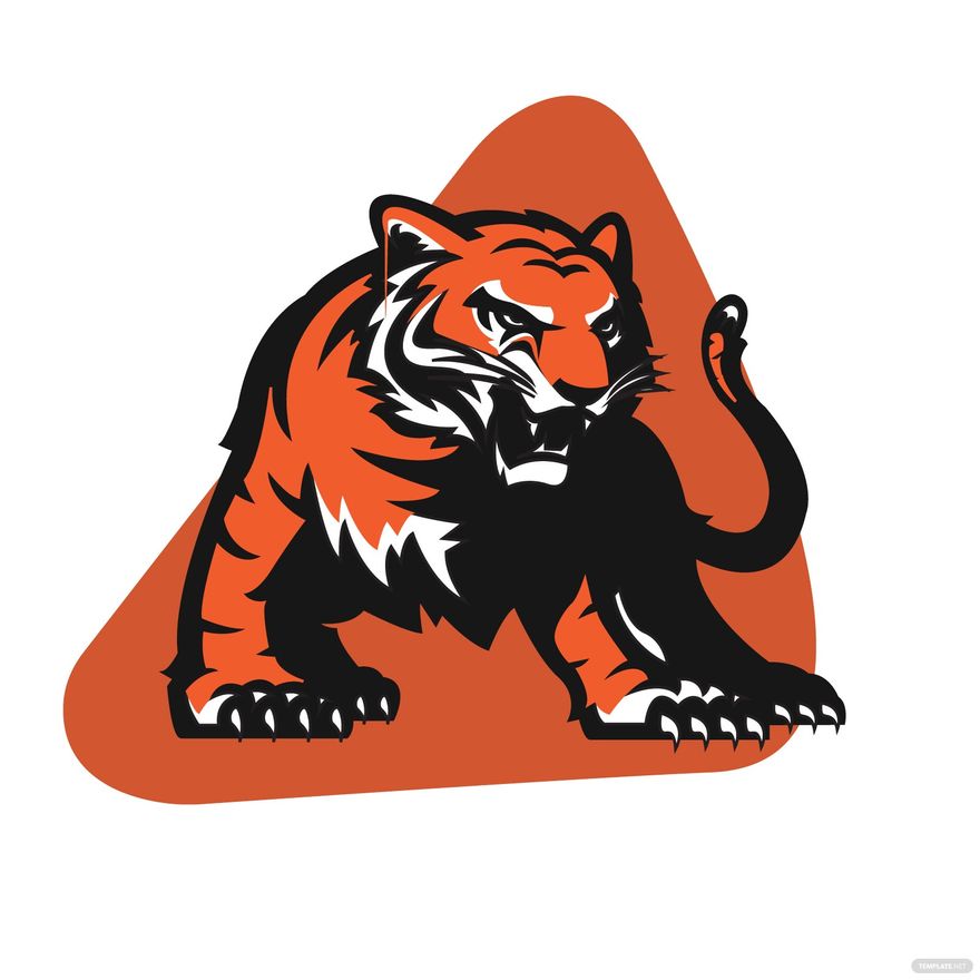 Download Cincinnati Bengals clipart designs High quality free Dxf