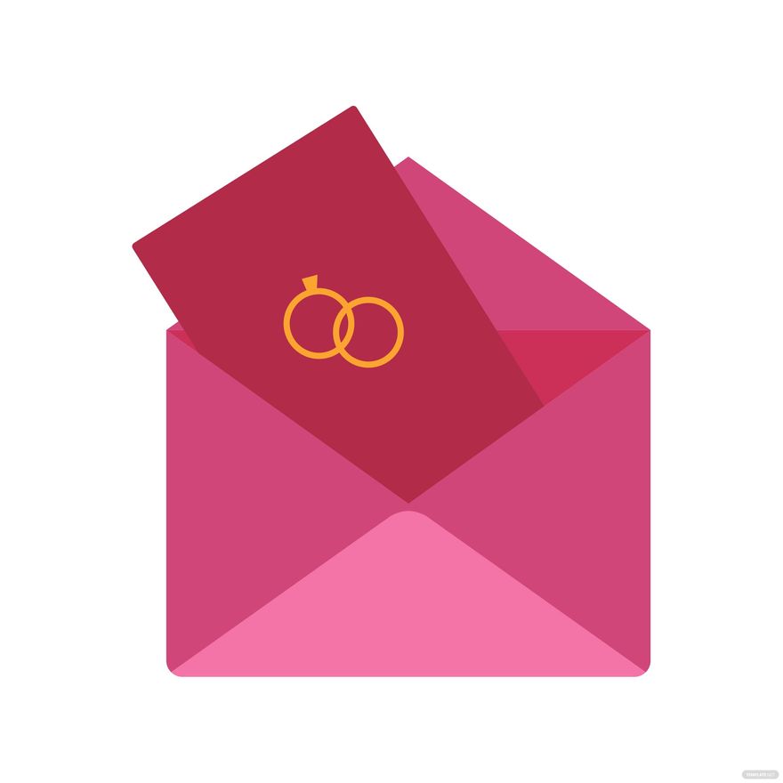 invitation clipart