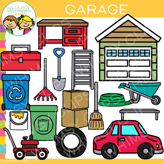 Lesson Zone AU - Garage