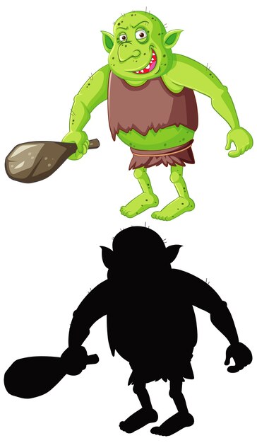 Wedding Goblin Clipart Bundle 20 PNG Watercolor Goblin - Etsy