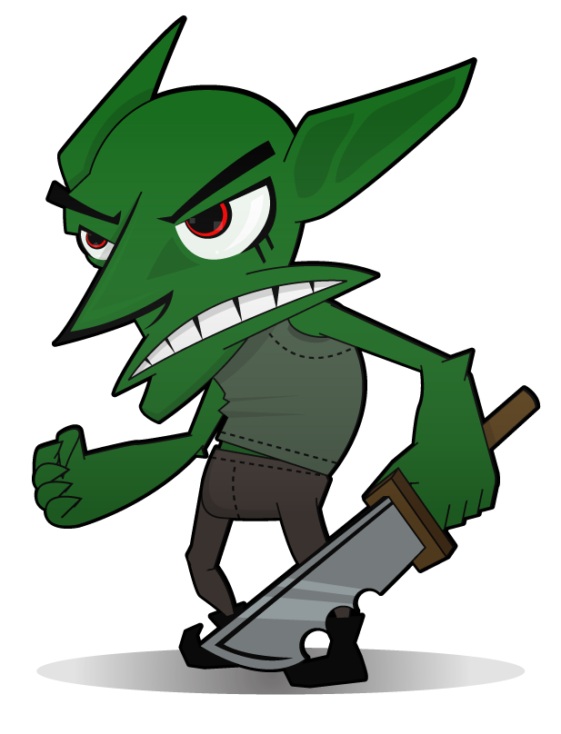 Free Vectors | Goblin