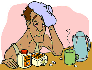 Hangover Vectors, Clipart &amp; Illustrations for Free Download - illustAC