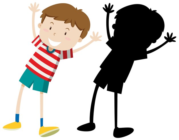 Are Children Selfish?