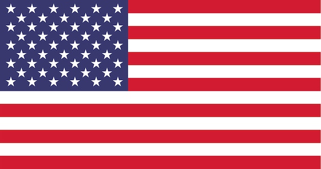 waving flag clipart