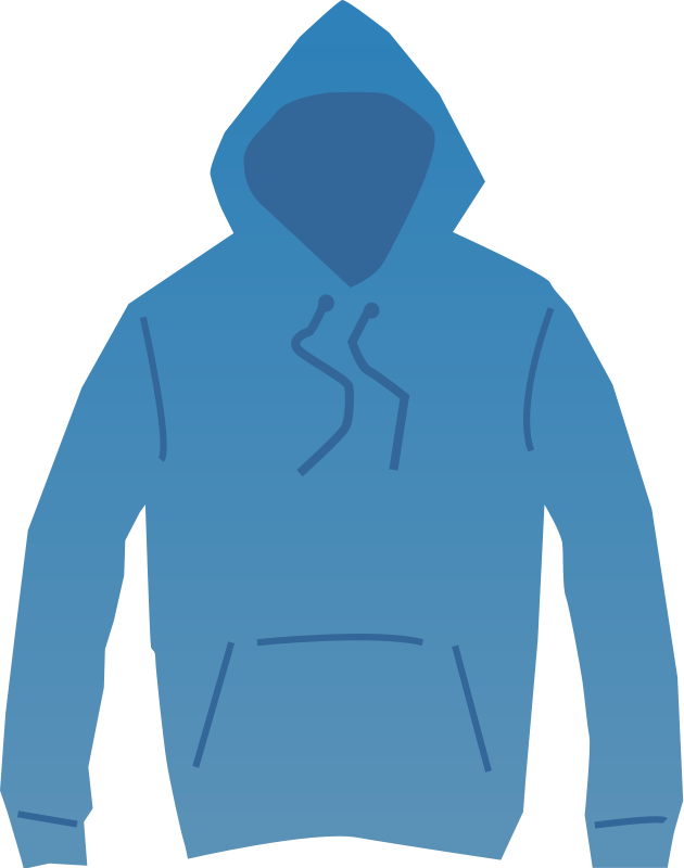 hood clipart