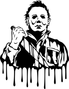 Michael Myers PNG, Vector, PSD, and Clipart With Transparent - Clip Art ...