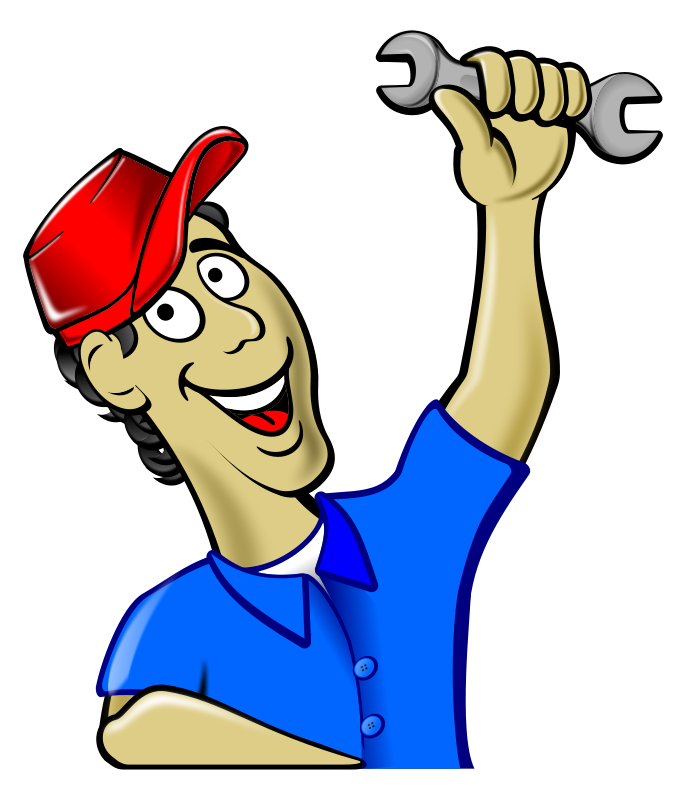 Download and share clipart about We Can Handle Your Hvac Needs 