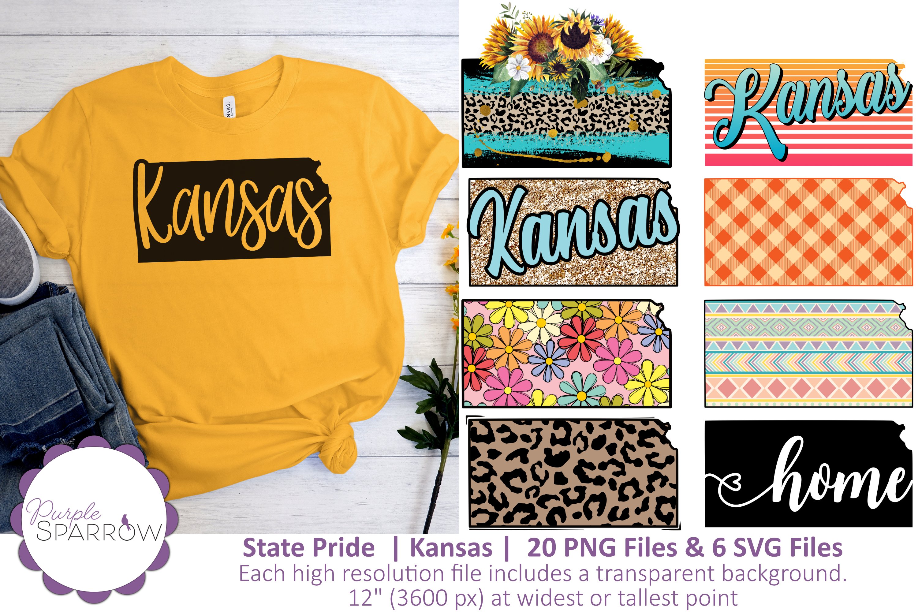 Kansas | ClipArt ETC - Clip Art Library