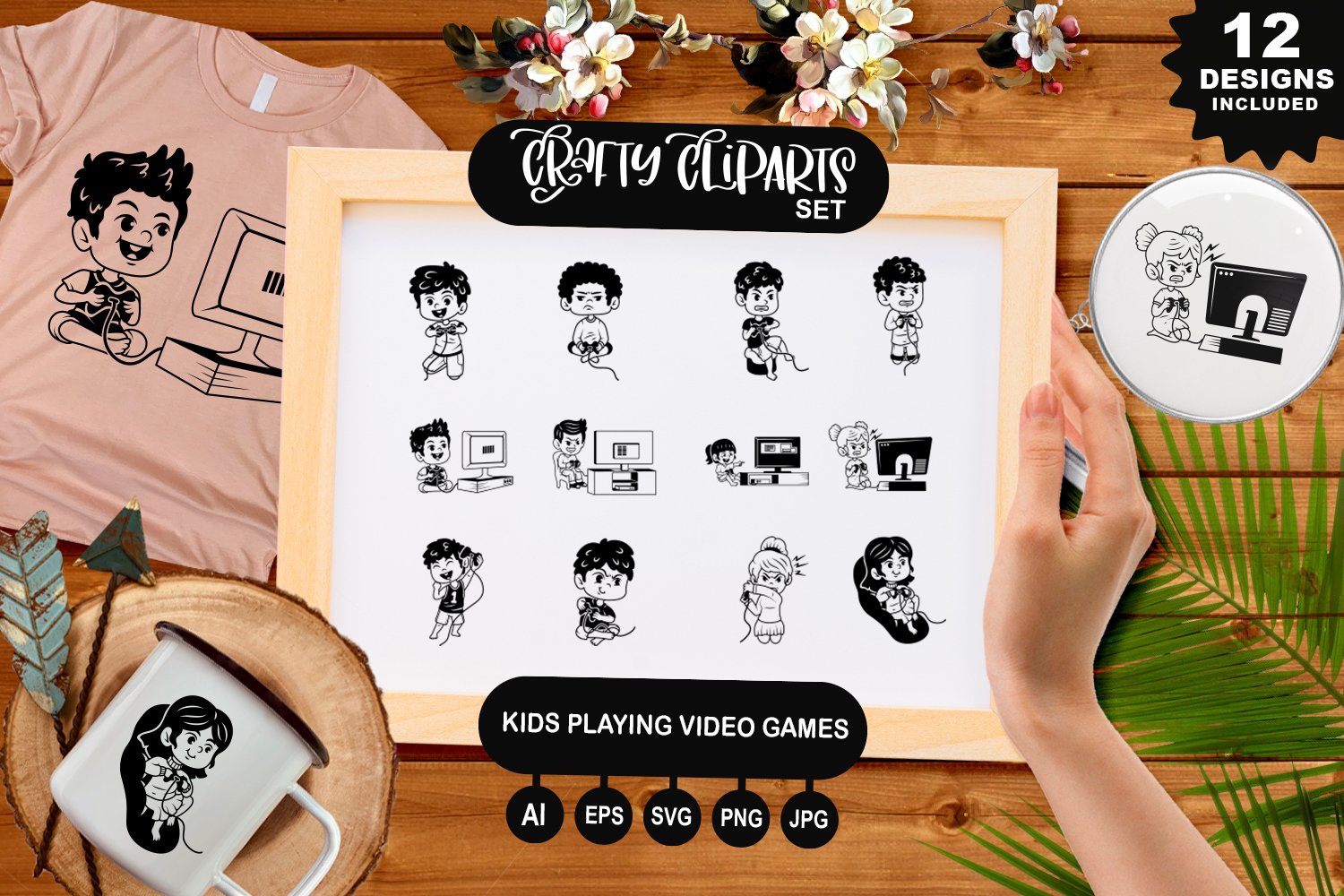 Gamer Stock Illustrations – 73,299 Gamer Stock Illustrations 