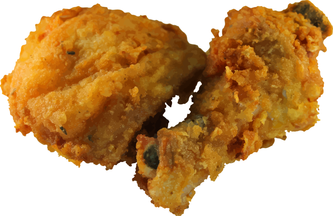 Fried Chicken PNG