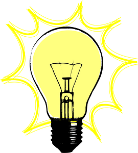 lights clipart