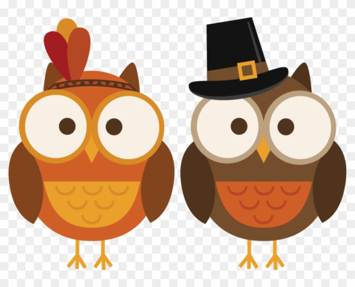 thanksgiving clipart cute