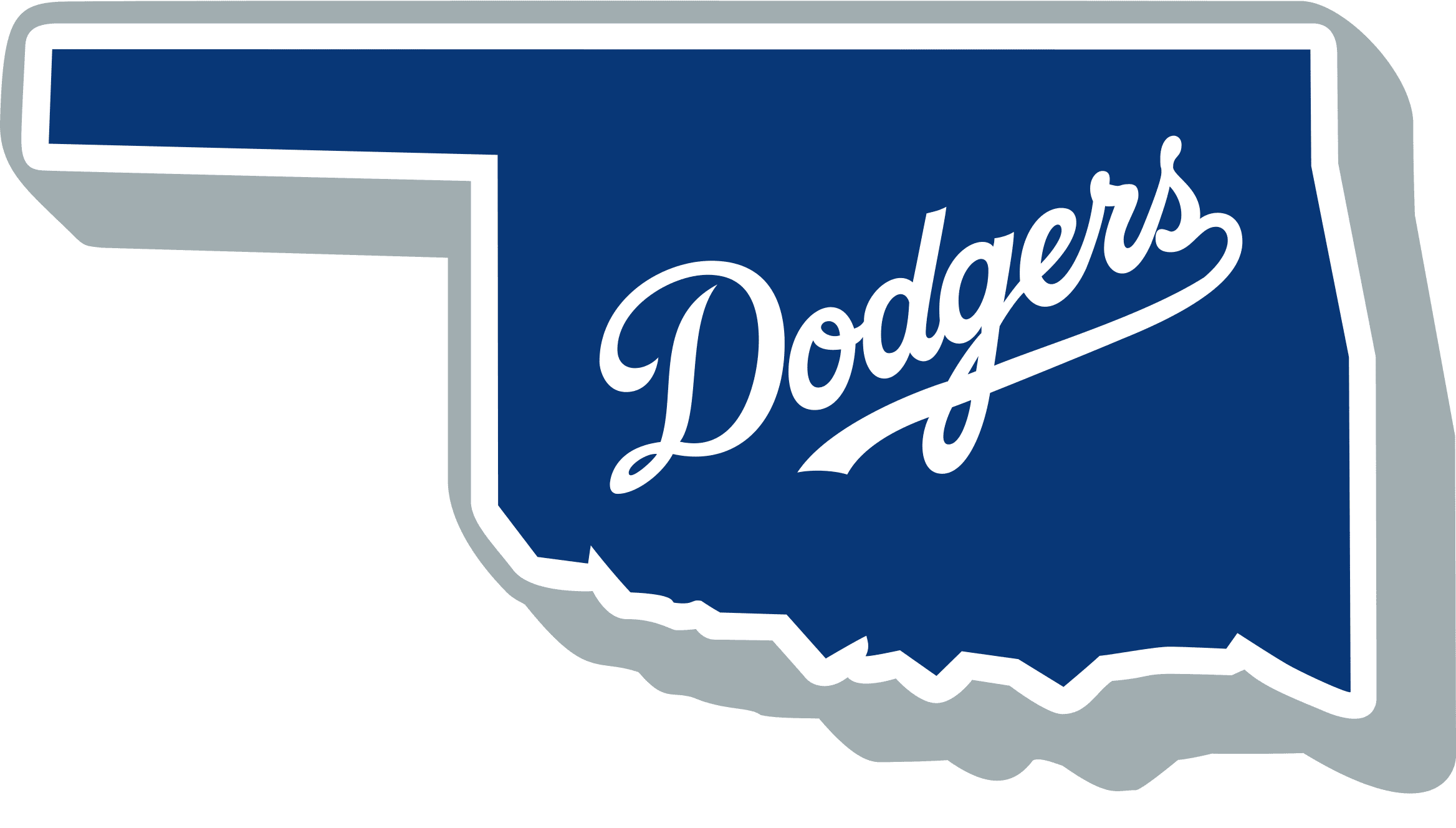 dodger clipart