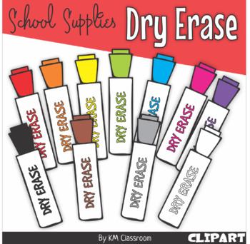 EXPO® Low-Odor Dry-Erase Marker