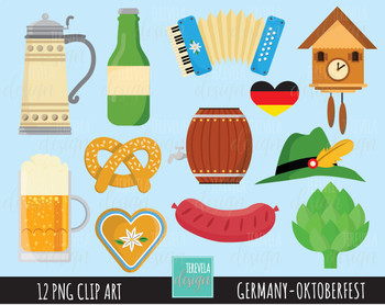 germany clipart