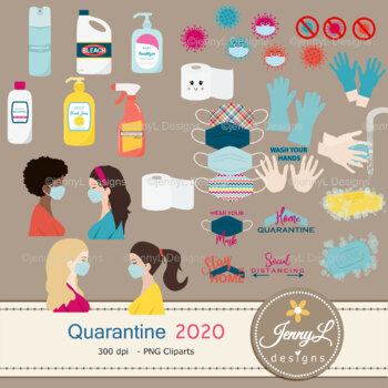 disinfectant clipart