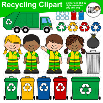 garbage clipart