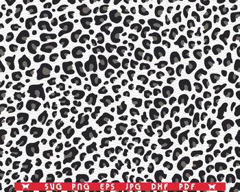 Leopard Pattern PNG, Vector, PSD, and Clipart With Transparent