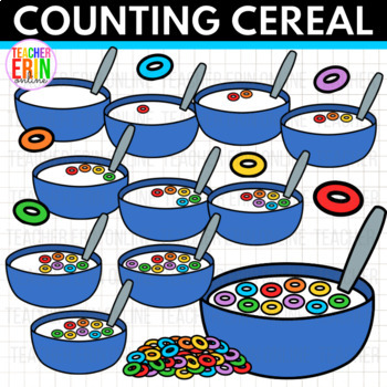 cereal clipart